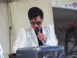 THAI SUMMER STREETFOOD  FASHION FESTIVAL 2026